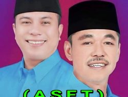 Zunnur Sebut Masyarakat Akan Bantu ASET, Dalam Upaya Melawan Kampanye Hitam