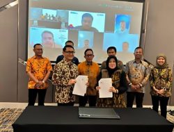 Dua Anak Perusahaan Bukit Asam PTBA Sinergi Perdagangan Karbon