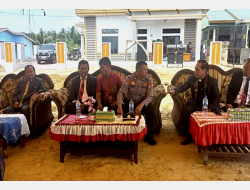 Polsek Bagan Sinembah Tingkatan Silaturahmi Giat Cooling Sistem Ops Mantap Praja Pemilu Damai 2024.