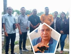 Polrestabes Medan Dinilai Tidak Profesional Dalam Penanganan Kasus Daud Barus