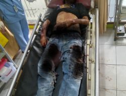 Pecah : Bentrok Antar Kelompok SL dan KB Di Sunggal Menelan Korban