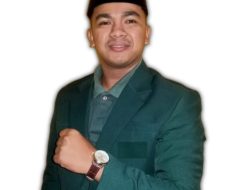 Pemuda Rohil Minta Plt Bupati Tindak Tegas Pj Penghulu Yang Notabene P3K Melanggar Aturan