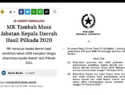 Informasi Bermanfaat Bagi Masyarakat Agar Tidak Gagal Paham 