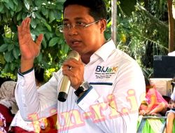 Jhony Charles Akan Melaporkan Oknum Satpol PP Rohil atas Dugaan Penghinaan Fisik
