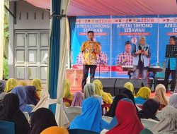 Ali Marwin: Semua Tokoh Kecamatan Pekaitan Bersatu Dukung ASSET