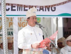 Kemendagri Setujui Surat Plt Bupati Rohil, Penghulu Terlibat Politik Praktis Bisa Diberhentikan