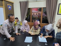 Bullying di Sekolah Muara Enim Viral, Polsek Lawang Kidul Berhasil Mediasi