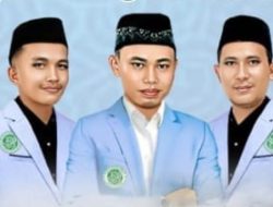 Muhammad Kibri Al-Jawi S.Pd.i Resmi Dilantik Ketua BKPRMI Kecamatan Batang Kuis.