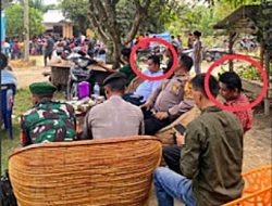 Pegawai di Kecamatan Bangko Pusako di Duga Terlibat Kampanye Pilkada 2024.