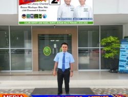 Akun FB Imam Jayo Iman Jayo di Laporkan Kuasa Hukum Bijak ke Polres Rohil. 