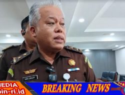 Kejagung Usut Dugaan Korupsi Dana PI PT. SPRH
