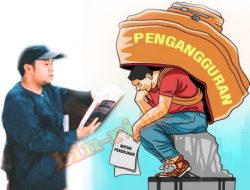 Jong Adek | Pengangguran dan Lapangan Kerja Adalah isu Strategis, Jhonny Carlhes Paham Kebutuhan Masyarakat