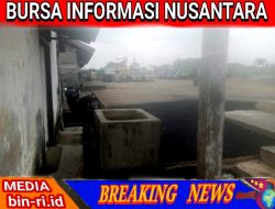 Bertahun- Tahun Beroperasi, Diduga AMP Robet Butar-Butar Tidak Mengantongi Izin Lengkap / Amdal