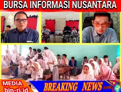 Melalui Program Inovatif “Go to School” Disdukcapil Deli Serdang Kembali Tunjukkan Komitmennya Dalam Meningkatkan Pelayanan Publik