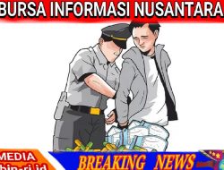 MJS Alias Jafar Berhasil Diamankan Polisi Saat Santai Di Depan Rumah Salah Seorang Warga, Satu Paket Sabu Di Temukan
