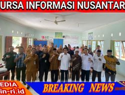 Langkah Proaktif Ombudsman Kepri, Adakan Akses Pengaduan di Desa Terpencil dan Terisolir