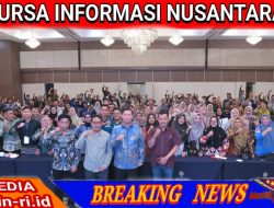 H.Henky Putrawan Minta Pengelolaan Keuangan Desa Akuntabel dan Profesional Untuk Percepatan Pembangunan