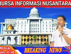Cawabup Rohil Jhonny Carles : Tegas Nyatakan Tidak ada PHK Honorer 