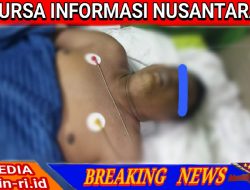Oknum Polri Yang Meninggal, Diduga Setelah Dari Sebuah Penginapan di Kota Medan.