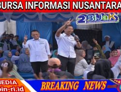 Pasangan H. Bistamam – Jhony Charles (Bijak) Tawarkan Program Unggulan untuk Masa Depan Rokan Hilir yang Lebih Baik