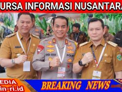 Rakornas Pemerintah Pusat dan Daerah, Pj. Bupati Henky Siap Selaraskan Arahan Perdana Presiden Prabowo