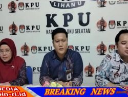 KPU Benarkan Adanya Surat Suara Pilkada OKU Selatan di KPU Muara Enim