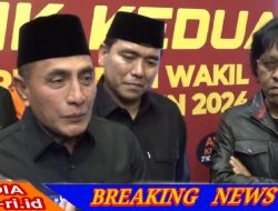 Ketua Partai Buruh: Lembaga Survey Saat ini Banyak yang Memanfaatkan Momen Setiap Pemilu, Tergantung Siapa yang Pesan Angka