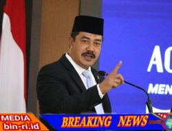 Menteri Imigrasi dan Pemasyrakatan Tegaskan Tak Sanksi Petugas Lapas Penyebar Video Napi Nyabu