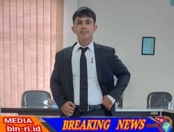 Diduga Tidak Netral, 2 ASN dan Oknum P3K di Rohil Dilaporkan ke Bawaslu