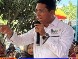 Pasangan Bistamam-Jhony Charles Bantah Tuduhan Penghapusan Tenaga Honorer, Akan Tempuh Jalur Hukum ke Dewan Pers