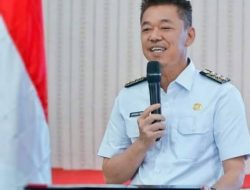 Setelah Masa Kampanye Usai, Afrizal Sintong Otomatis Kembali Aktif Jadi Bupati
