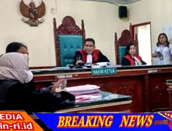 Tewaskan 8 Perkerja : PN Lubuk Pakam Vonis Lebih Ringan Pemilik si Pangkalan Gas  di Lebih Ringan Dari Tuntutan, Jaksa Banding