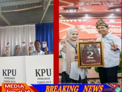 Optimisme Jhony Charles untuk Rokan Hilir di Pilkada 2024