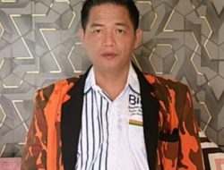 Ucapan Terima Kasih Ria Setiawan Nasution Atas Dukungan Masyarakat Pada Paslon BIJAK