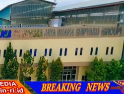 PT. NJB Melakukan PHK Secara Sepihak, Karyawan Mengadu ke Disnaker