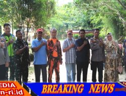 Tim Sukses H. Bistamam-Jhony Charles Pantau Kotak Suara di Kecamatan Balai Jaya
