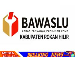 Masyarakat Meminta Bawaslu Kabupaten Rohil Agar Patroli Jangan Hanya Berpangku Tangan dan Makan Gaji Buta.