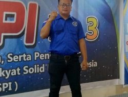 Hery Syahputra Sampaikan Terima Kasih kepada Masyarakat Rokan Hilir atas Kepercayaan kepada H. Bistamam dan Jhony Charles