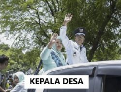 Kemendes PDT Keluarkan Surat Petunjuk Rincian Program Digital Desa se-Indonesia 