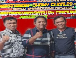 Samsul Hamza dan H. Suheli Apresiasi Dukungan Masyarakat Rokan Hilir untuk Kemenangan Paslon BIJAK
