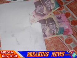 Dinilai Memihak !! : Masyarakat Akan Bawa Keputusan Panwascam Pujud ke Istana Presiden
