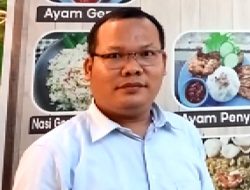 Sekretaris Jenderal Satgas Inti Prabowo (SIP) Setuju Pemilihan Kepala Daerah Melalui Dewan