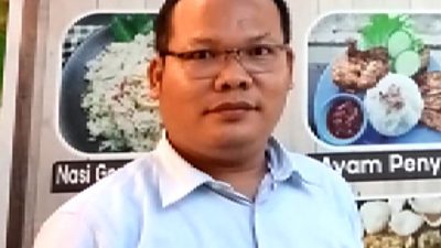 Sekretaris Jenderal Satgas Inti Prabowo (SIP) Setuju Pemilihan Kepala Daerah Melalui Dewan