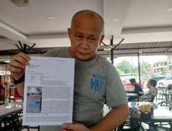 Tak Terima Perlakuan BI Batam, Yusril Koto Kirim Surat Pengaduan ke Gubernur BI