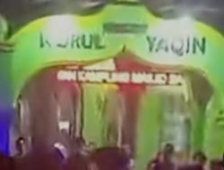 Komplotan Remaja Diduga Pelaku Balap Liar Geruduk Rumah Nazir Masjid Nurul Yakin di Bagan Batu