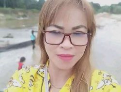 Setelah Melalui Proses Panjang Niavianty Akhirnya Mendapatkan Haknya.