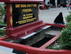 Manager SPBU PT. SPRH Diduga Lama Absen Pasca Pilkada, Terancam Sanksi Tegas