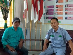 Jelang Pembagian Rapor, Dewan Guru SMPS Bina Siswa Perkebunan Ivomas Pratama Fokus Menilai Hasil Ujian Siswa