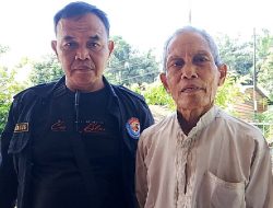 Pentingnya Transparansi Pemerintah dan Pihak Terkait Dalam Menyalurkan Bantuan.