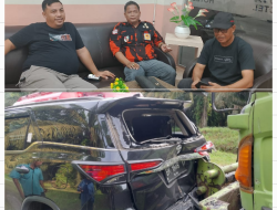 PT.Sumatrasarana Sekar Sakti Group di Kuala Tanjung Sumut Patut di Duga Tidak Kooperatif dalam Kasus Kecelakaan di Jalan Lintas Sumatera Utara